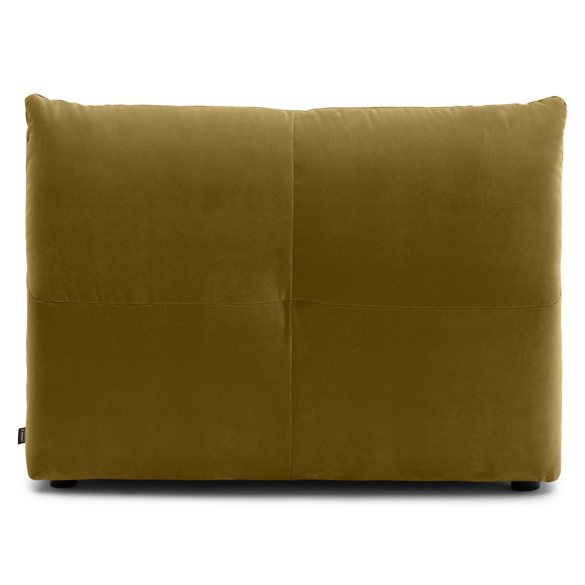 Fauteuil Flynn royal pistachio