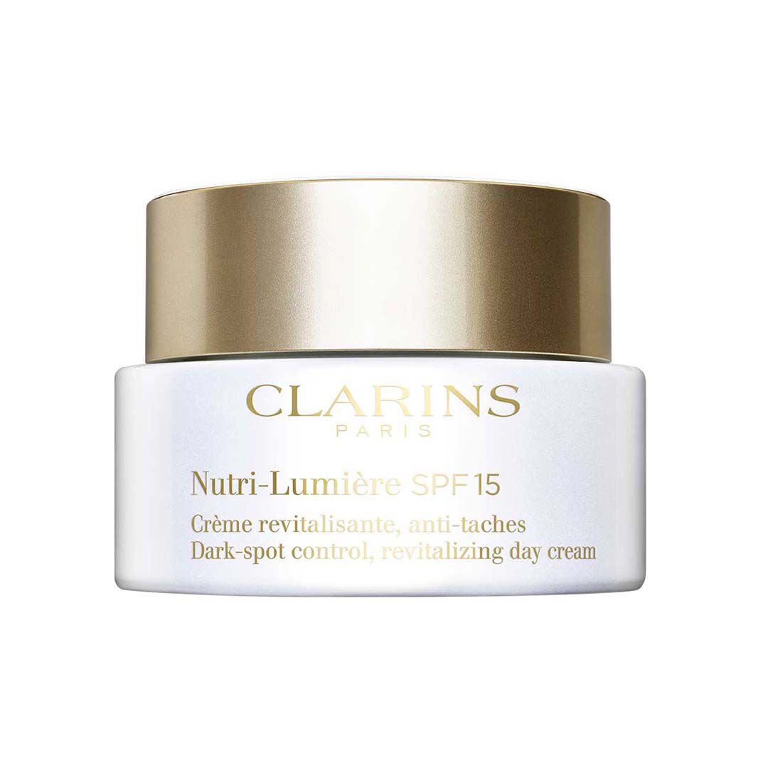 CLARINS Nutri-Lumière Nutri-Lumière SPF15 - 50ml