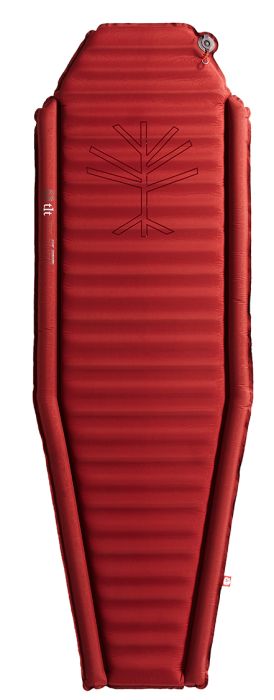 HVIL Z-core Air Support Regular liggeunderlag