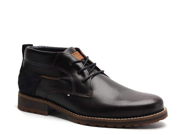 Orland boots bottine homme 202130 marron