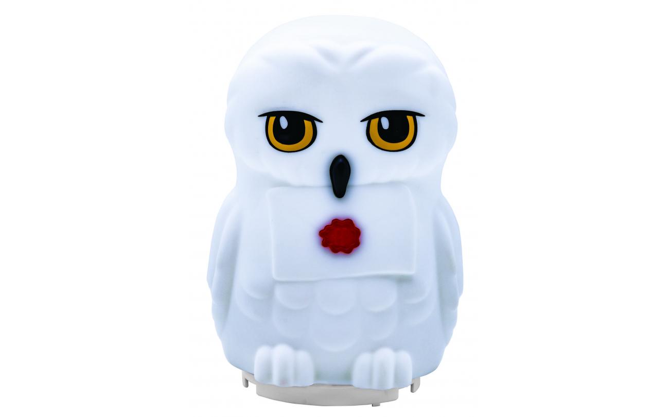 Harry Potter Hedwig 3D color change nachtlamp 20cm