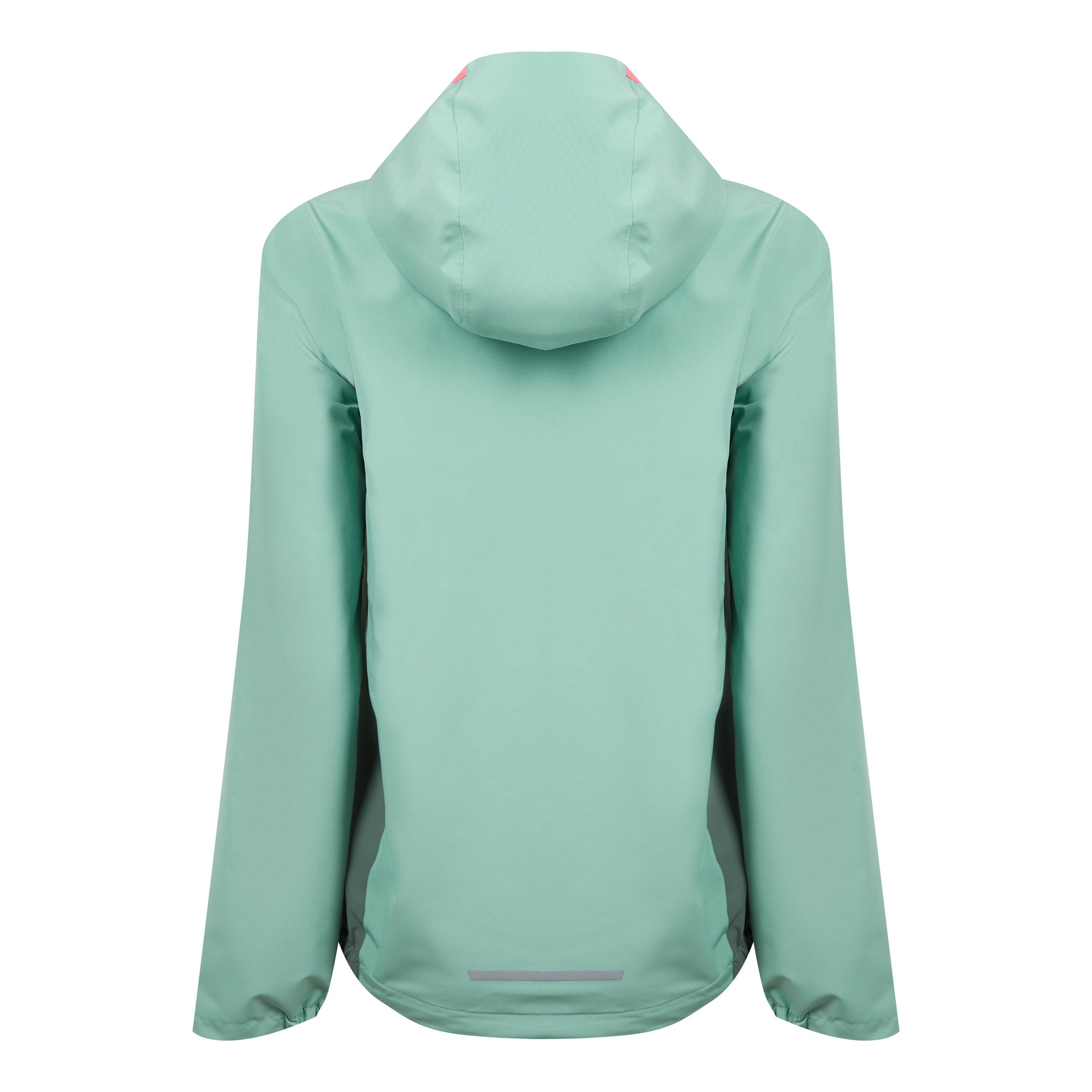 Jack Wolfskin JW Hike 2L Jkt Jn41