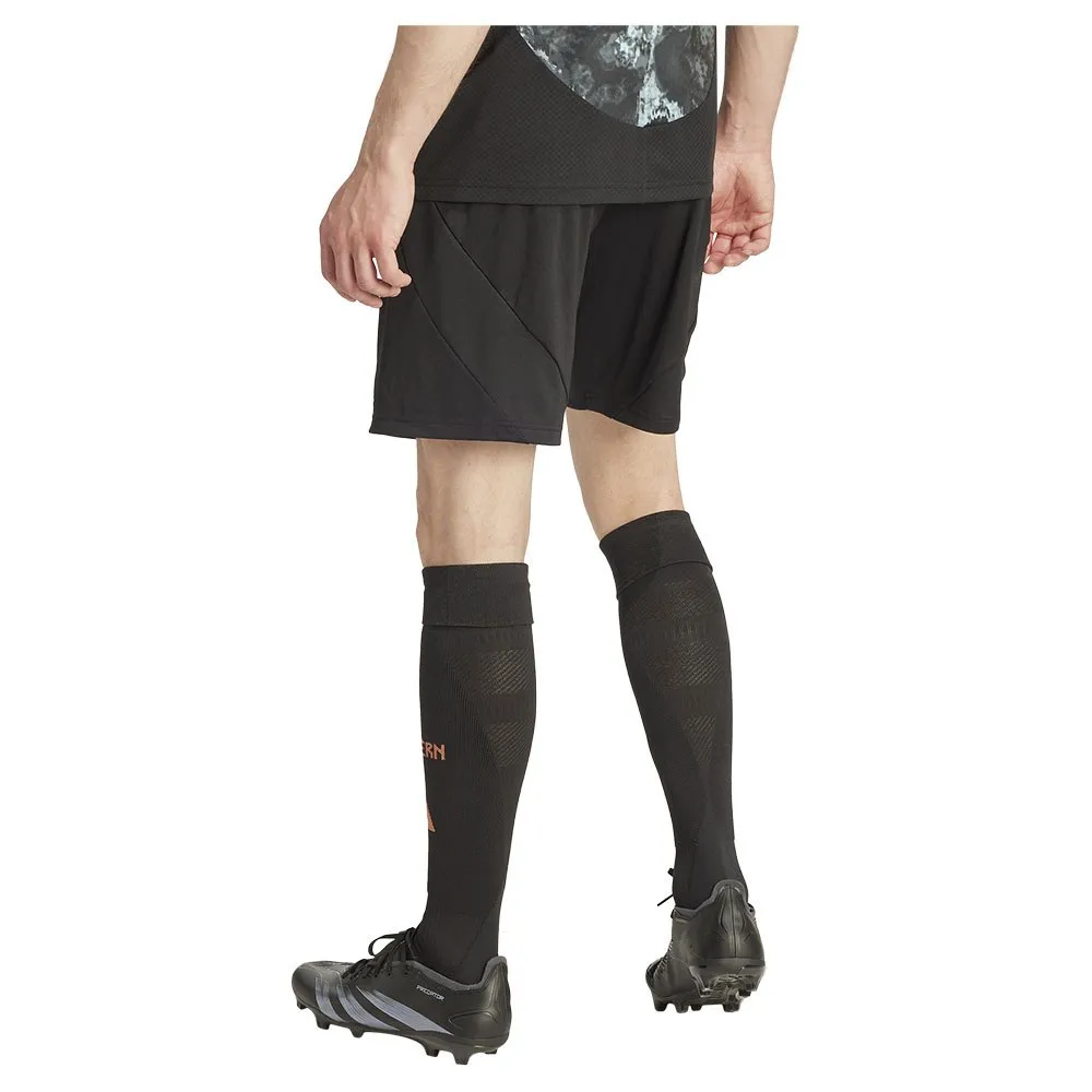 adidas FC Bayern Munich 24/25 Weg kurze hose