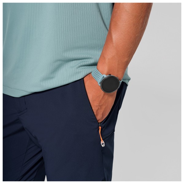 Salewa - Pedroc 3 Durastretch 2in1 Pant - Pantalon de trekking
