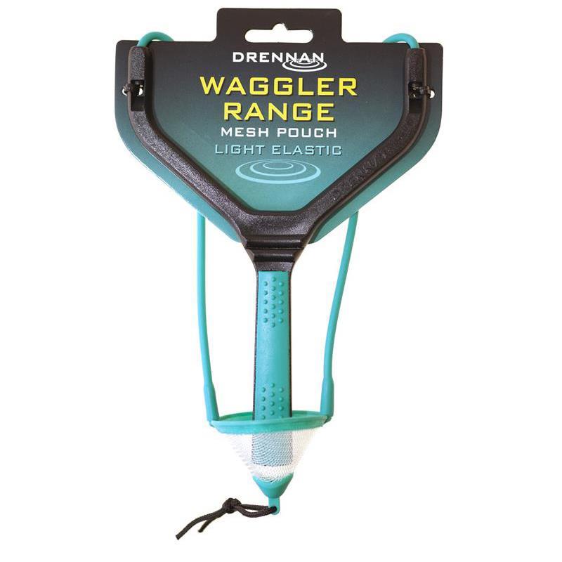 Fronde Drennan Caty Waggler Range