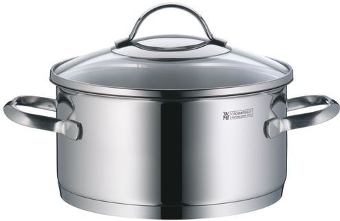 WMF Provence Plus Pannenset - 5-delig - Kookpannenset
