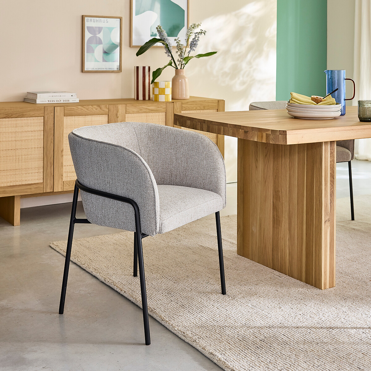 LA REDOUTE INTERIORS<br>Poltrona, Laika