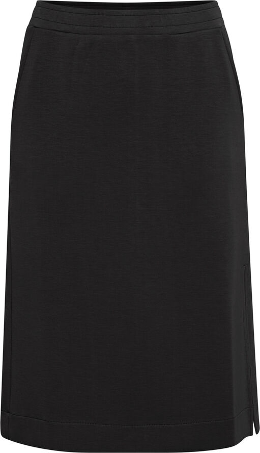 InWear VarenaIW Skirt Black