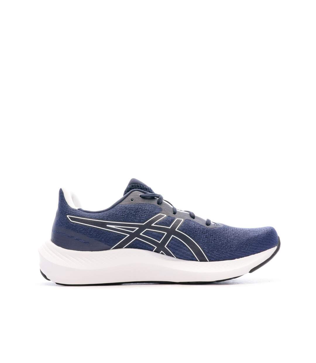 Chaussures de Running Bleu Homme  Asics Pulse