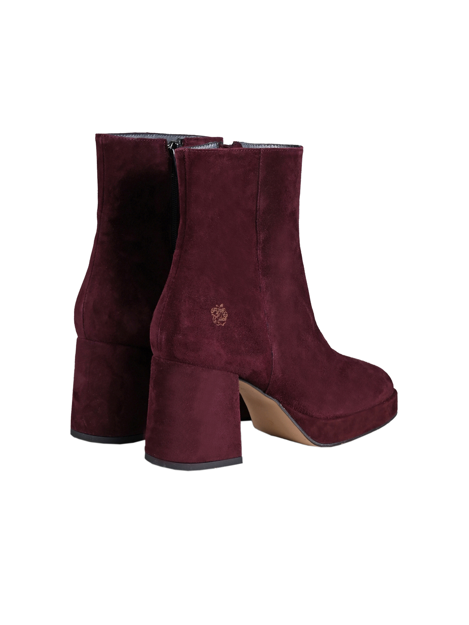 Stiefelette IVA