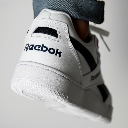 Baskets BB 4000 II IF5350 Footwear White Vector Navy Flash Red