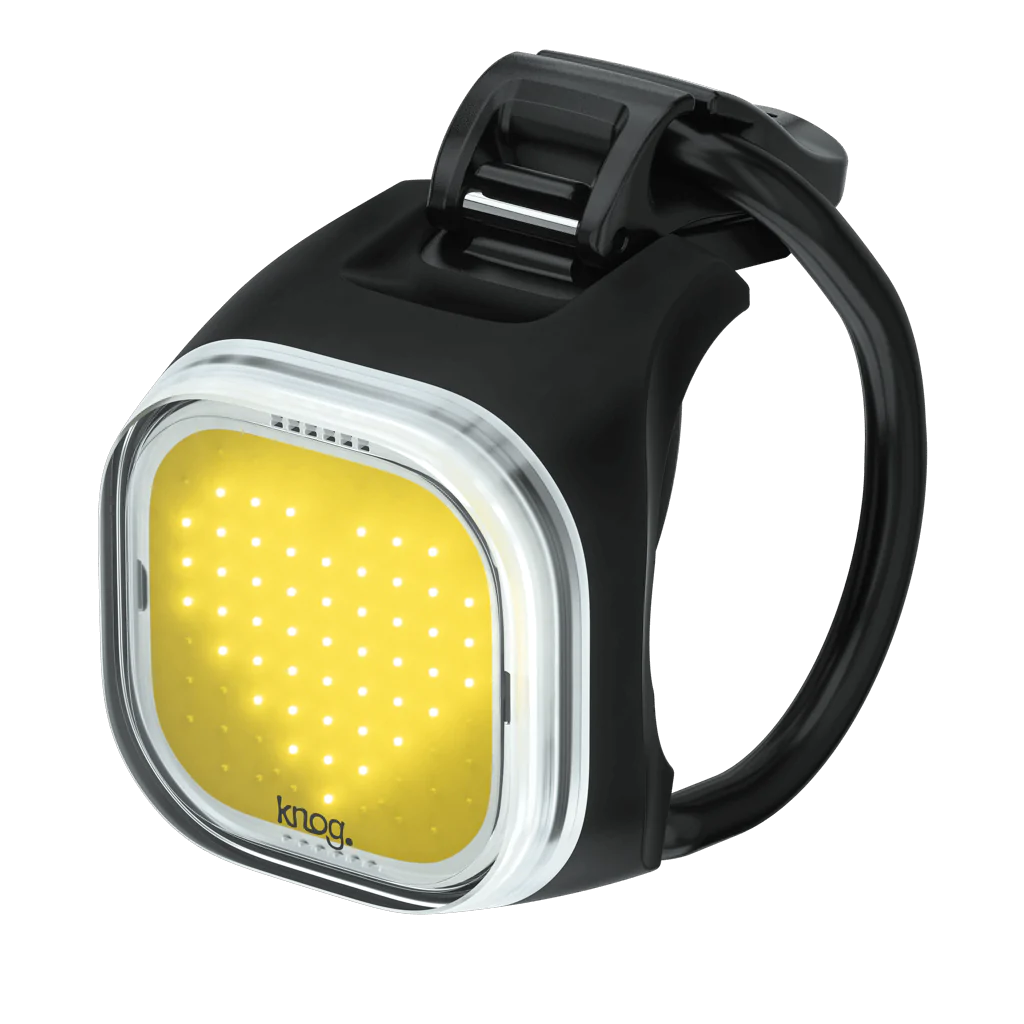 Knog Blinder Mini Love 50 Lumen Forlygte