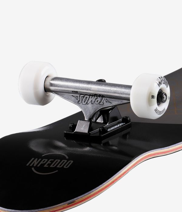 Inpeddo Pine Black 8