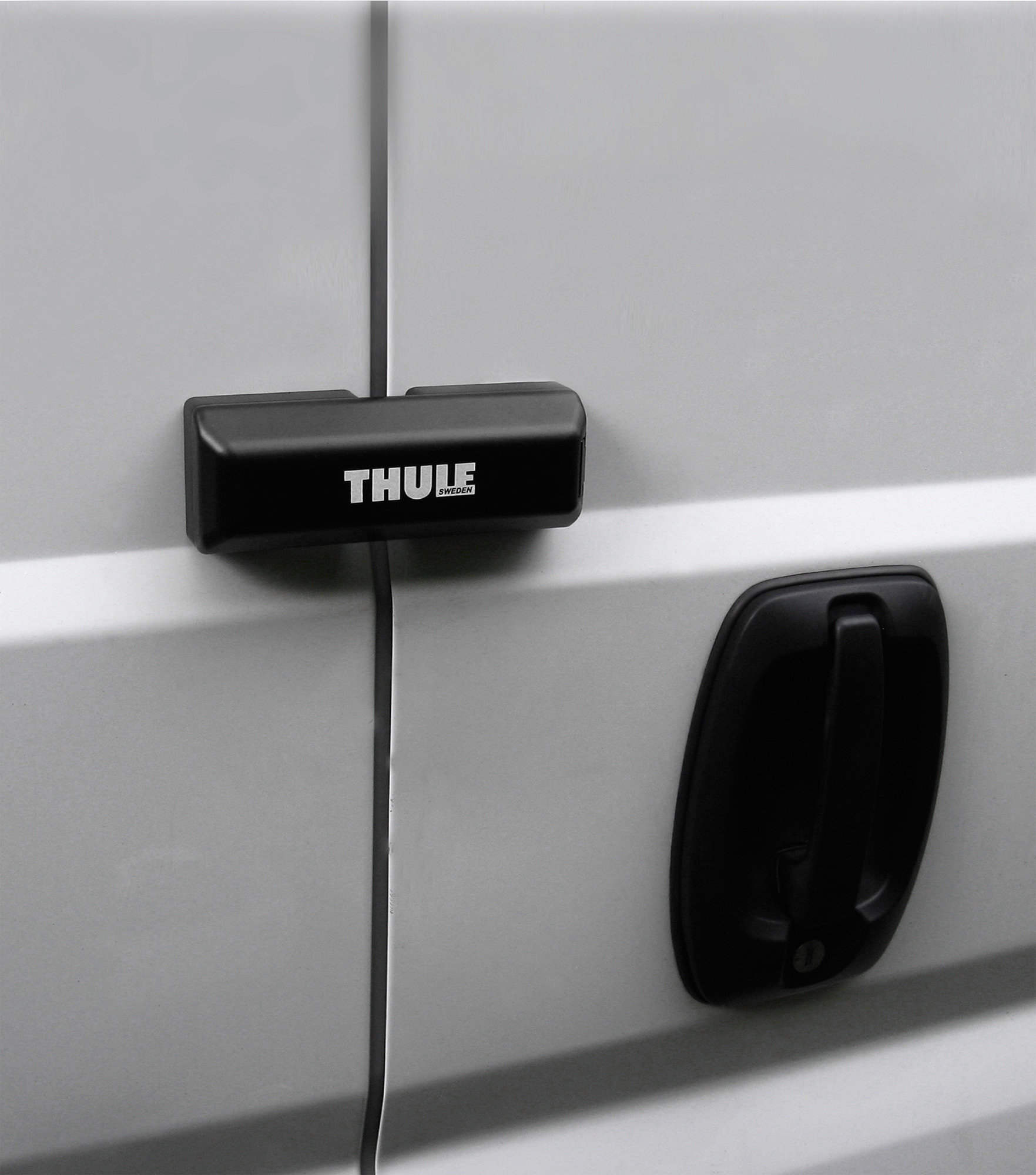 Türsicherung VanSecurity
