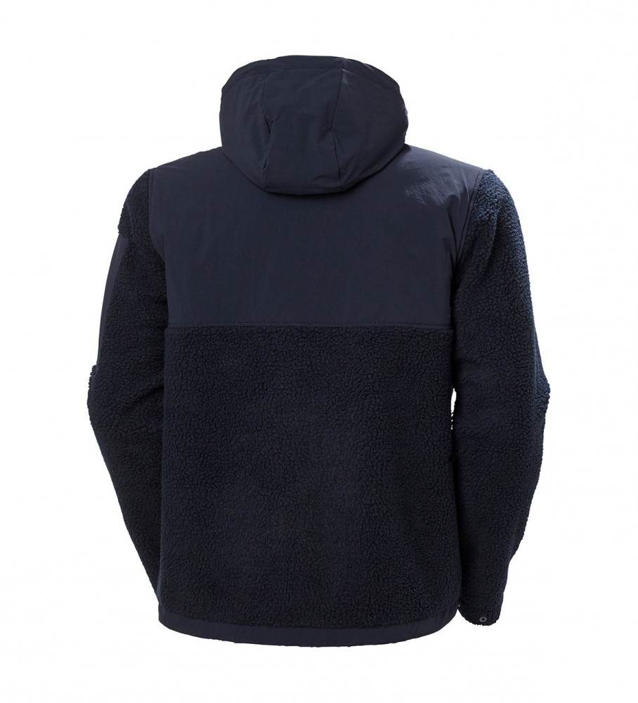 Casaco Helly Hansen Navy Patrol
