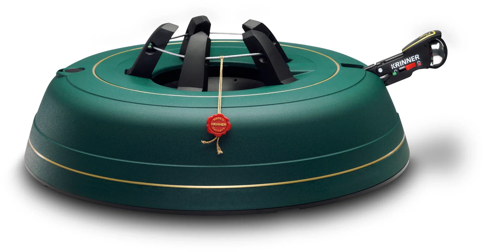 Juletrefot Krinner Premium XXL Bredde 52 cm