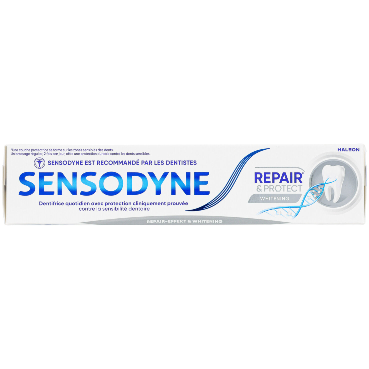 Sensodyne Repair & Protect Whitening
