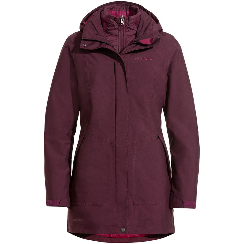 Vaude Damen Idris 3in1 III Jacke