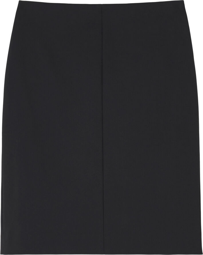 Tiger of Sweden VIOLINA Nederdel Black