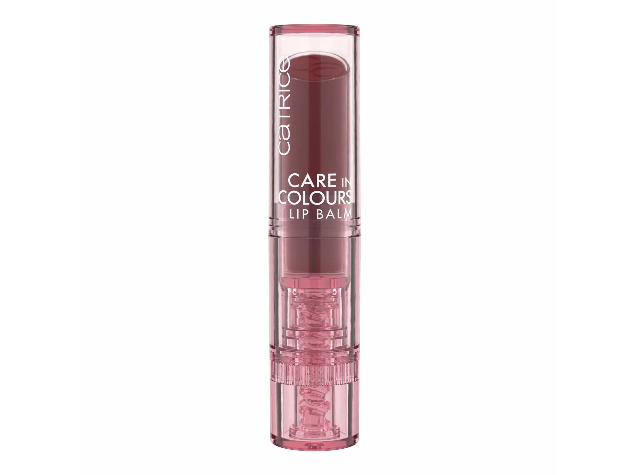 BALSAMO LABIAL CATRICE CARE IN COLOURS 050