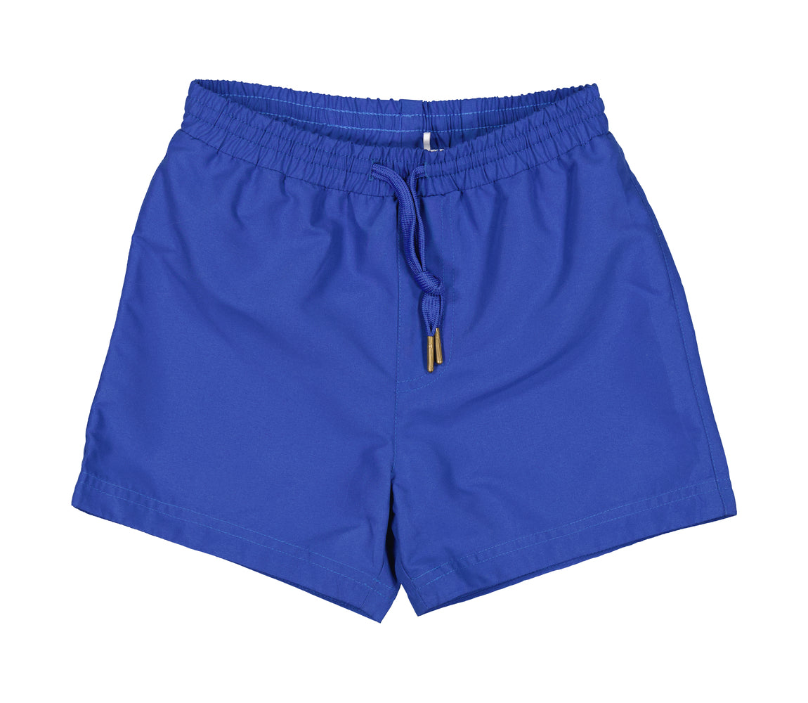 Swiggo S, Badeshorts - Marine