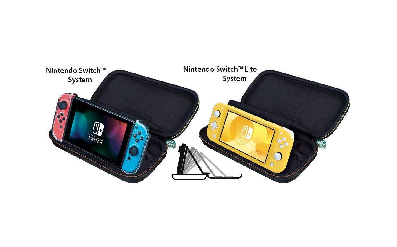 Switch Official Animal Crossing Draagtas