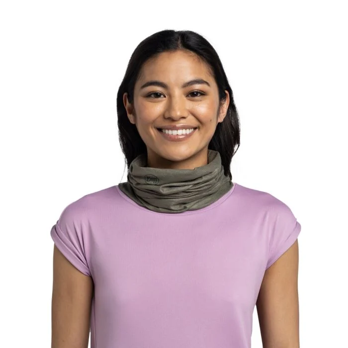 Buff Unisex Huer CoolNet UV Grøn