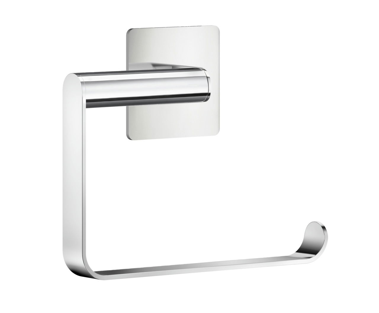 Beslagsboden Toilettenpapierhalter CUBE