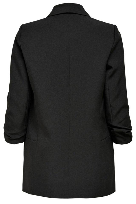 Only zwarte dames blazer
