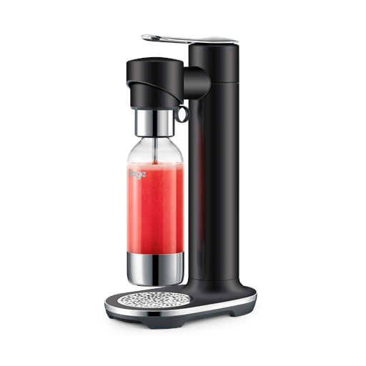 Sage InFizz Fusion Kulsyremaskine