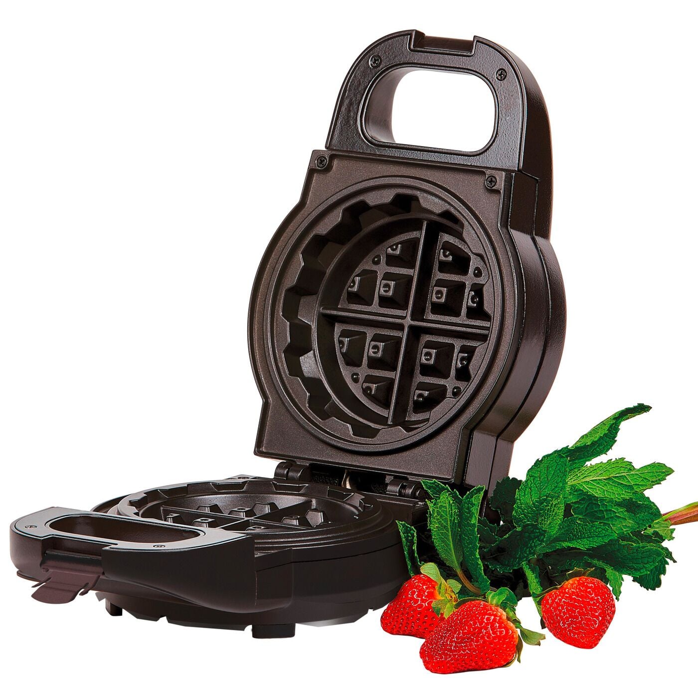 PowerXLWaffeleisen «Waffel Star» Ø 13 cm