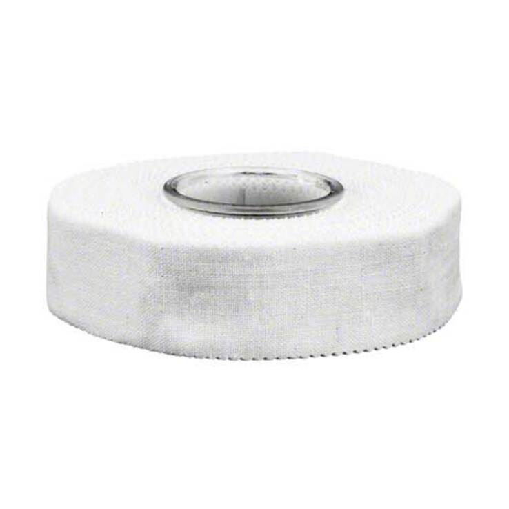 Tapeverband 10mx2cm weiß, 1 St