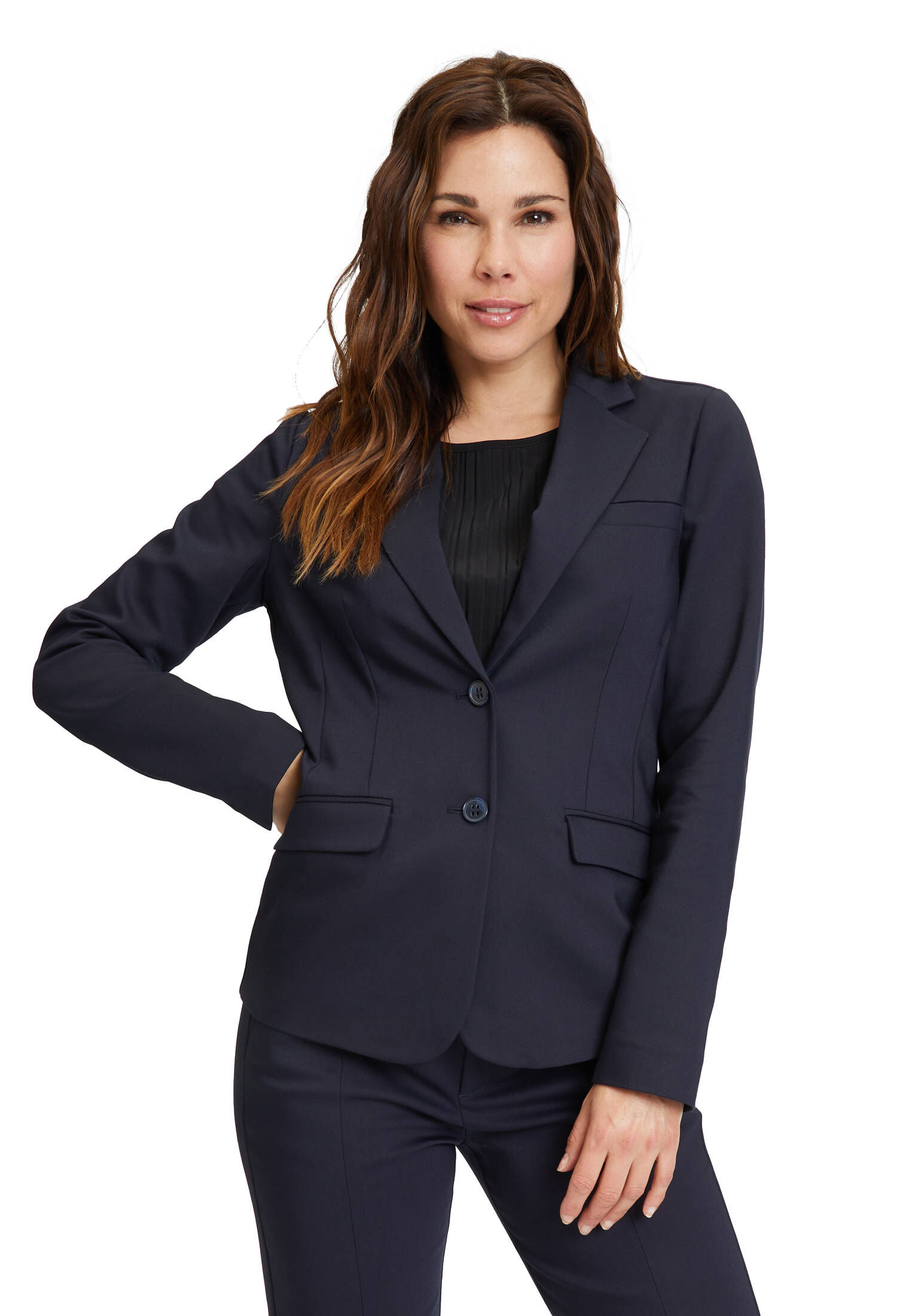 Cartoon| Damen Blazer