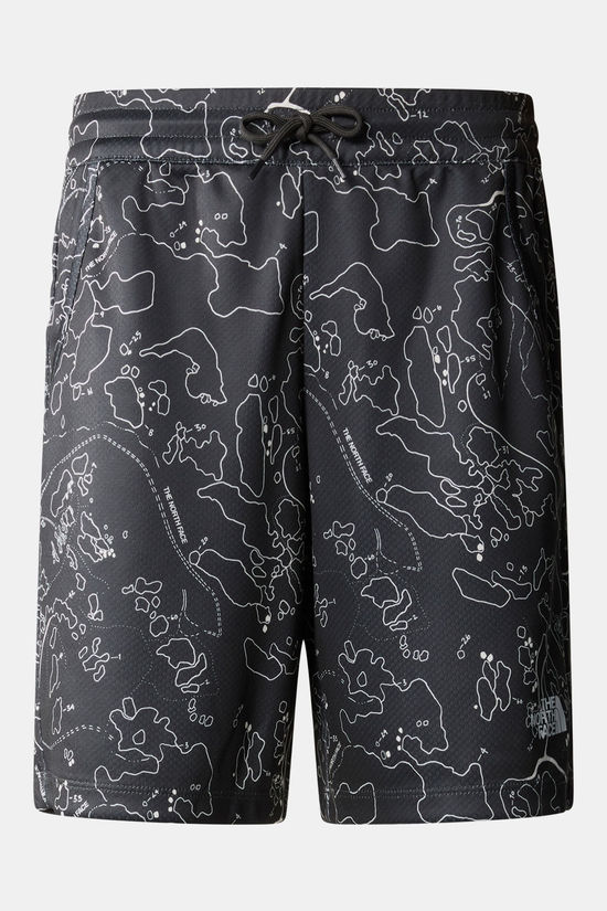 The North Face The North Face Never Stop Korte Broek Junior