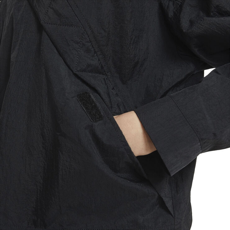 Nike NIKE AIR WOMEN'S JACKET Black