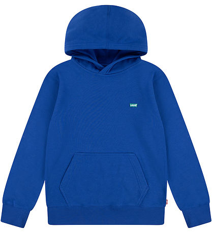 Levis Kapuzenpullover - True Blue