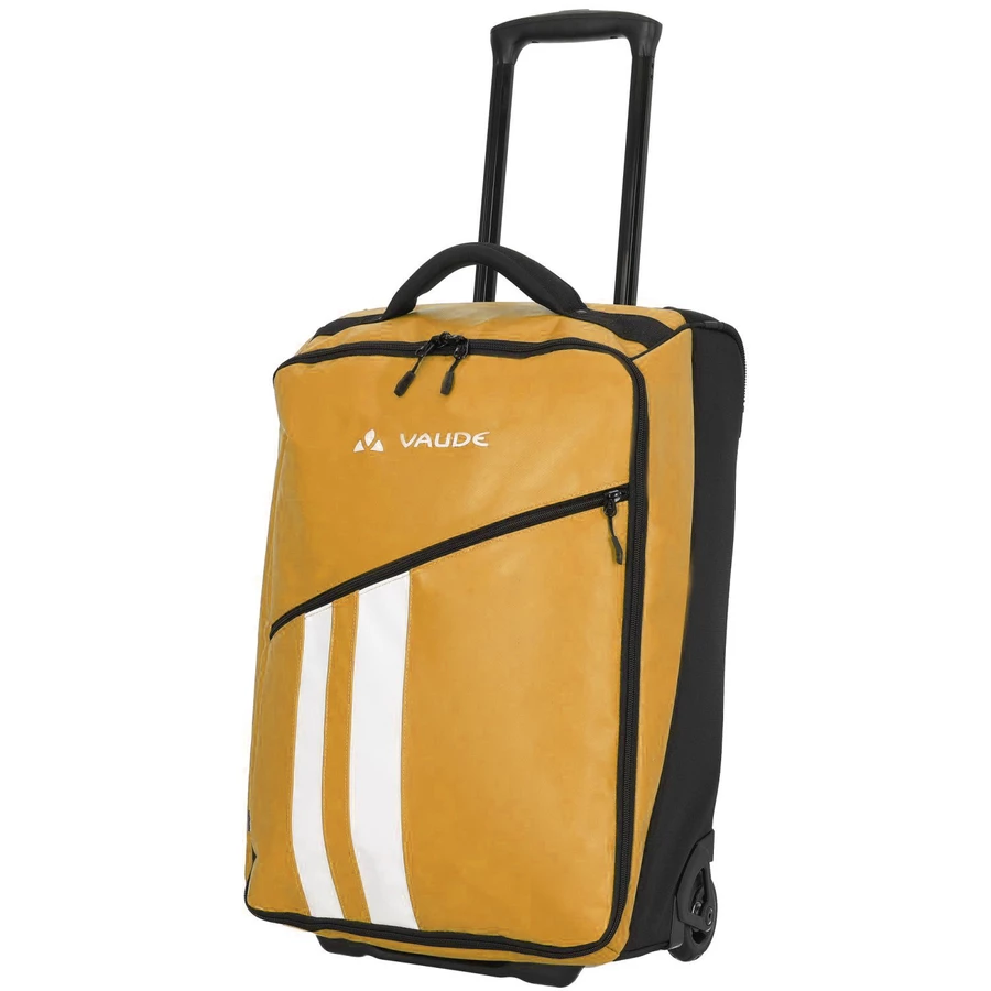 Vaude New Islands Rotuma 35 - 2-Rollenreisetasche S 54 cm caramel