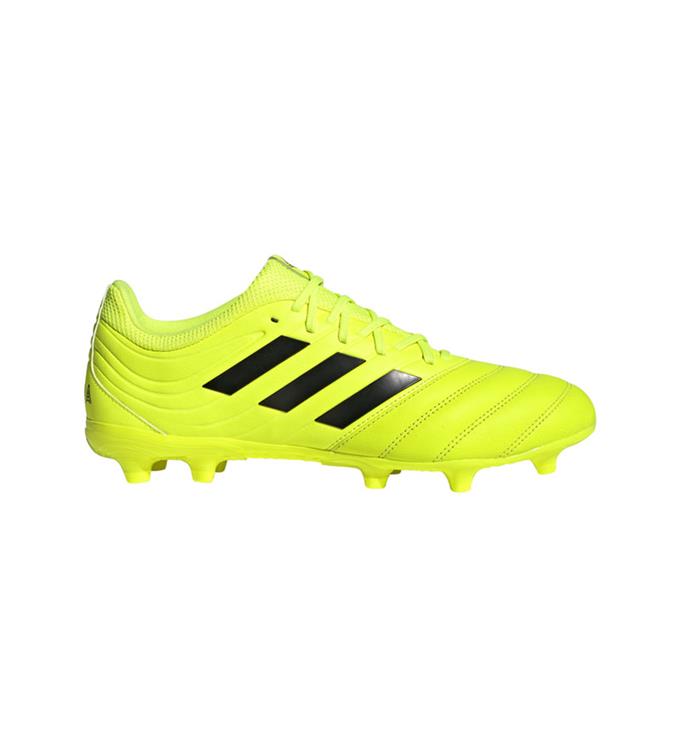 adidas Copa 19.3 FG Voetbalschoenen M Syello-cblack-syello