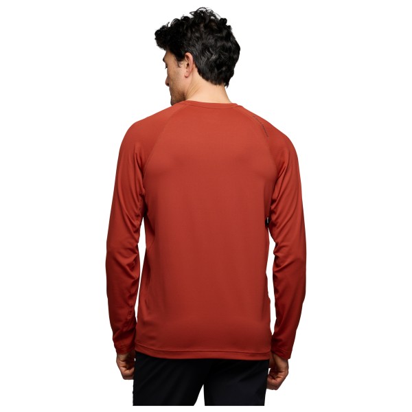 Black Diamond - Alpenglow L/S Crew - Haut à manches longues