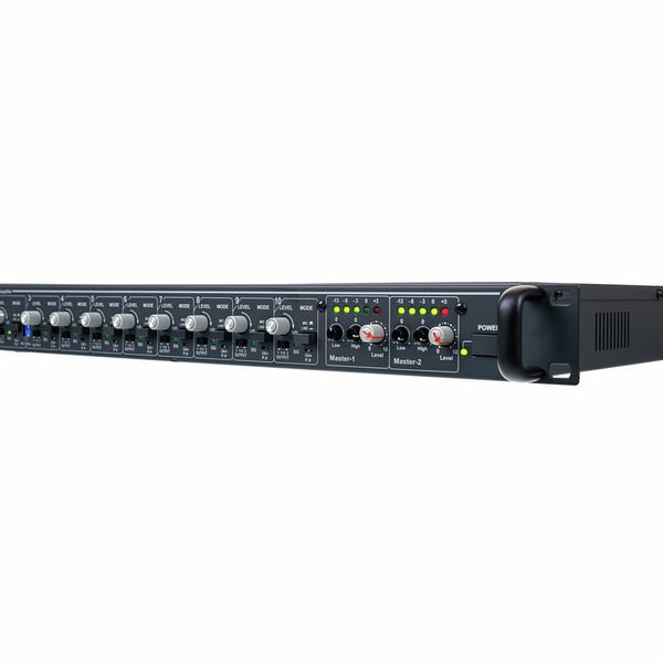 RCS MA-1410 B Mixer Preamp