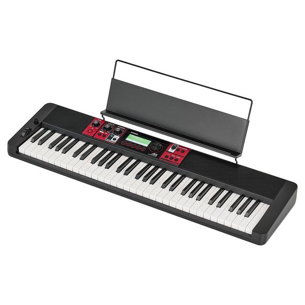Casio CT-S1000V Deluxe Bundle