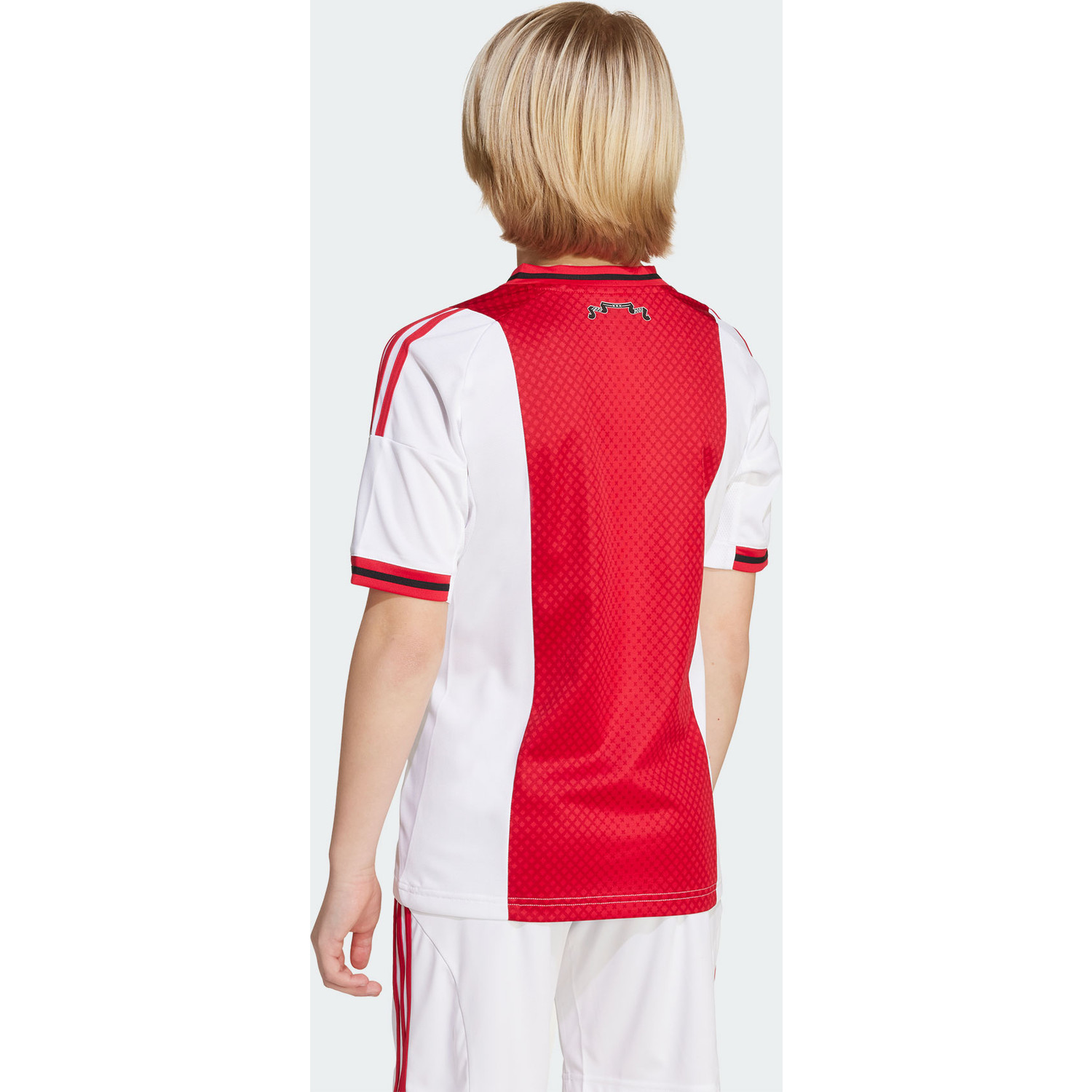 adidas Ajax Thuis Tenue Kids 2025/2026