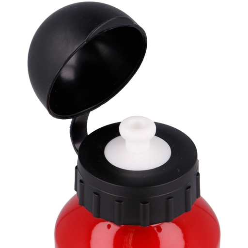 Garrafa de alumínio do Homem-Aranha 400ml