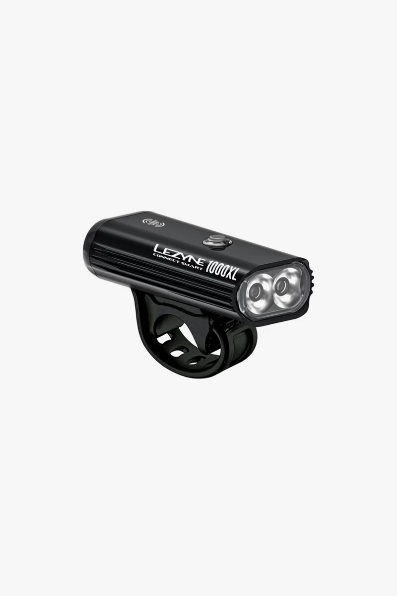 Lezyne Connect Smart 1000XL  Ktv Smart Lichtset