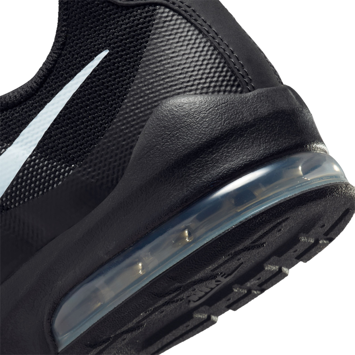 Nike Air Max Invigor Sneakers Kids Zwart Lichtgrijs