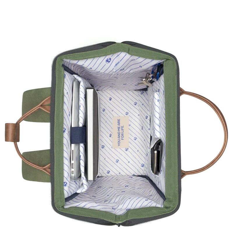 CABAIA Backpack Adventurer L Nicosia