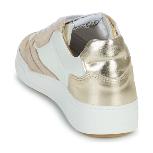 Semerdjian - THOR - Blanc / Beige / Doré
