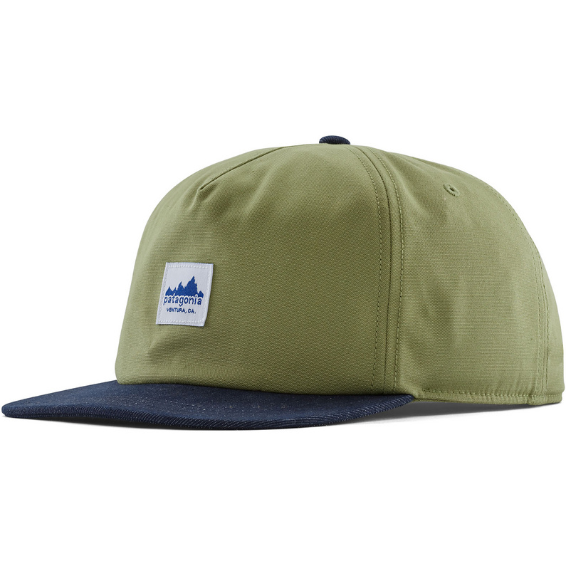 Patagonia Range Cap