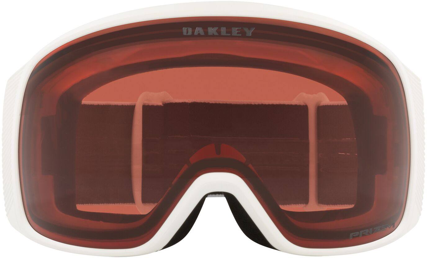 Oakley Flight Tracker L Matte White