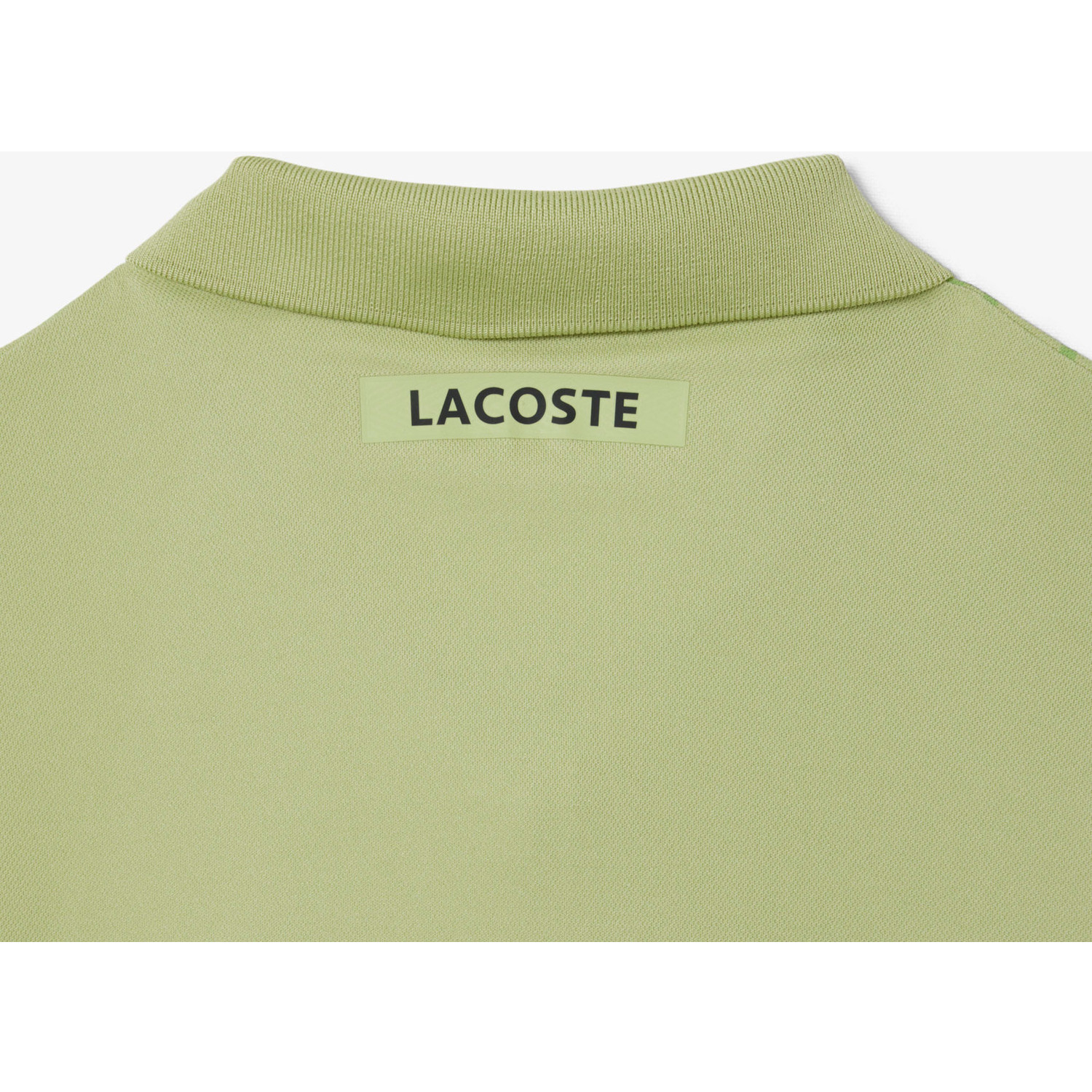 Lacoste Ultra Dry Player Polo